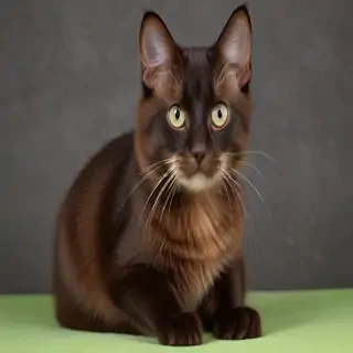 york chocolate cat breed