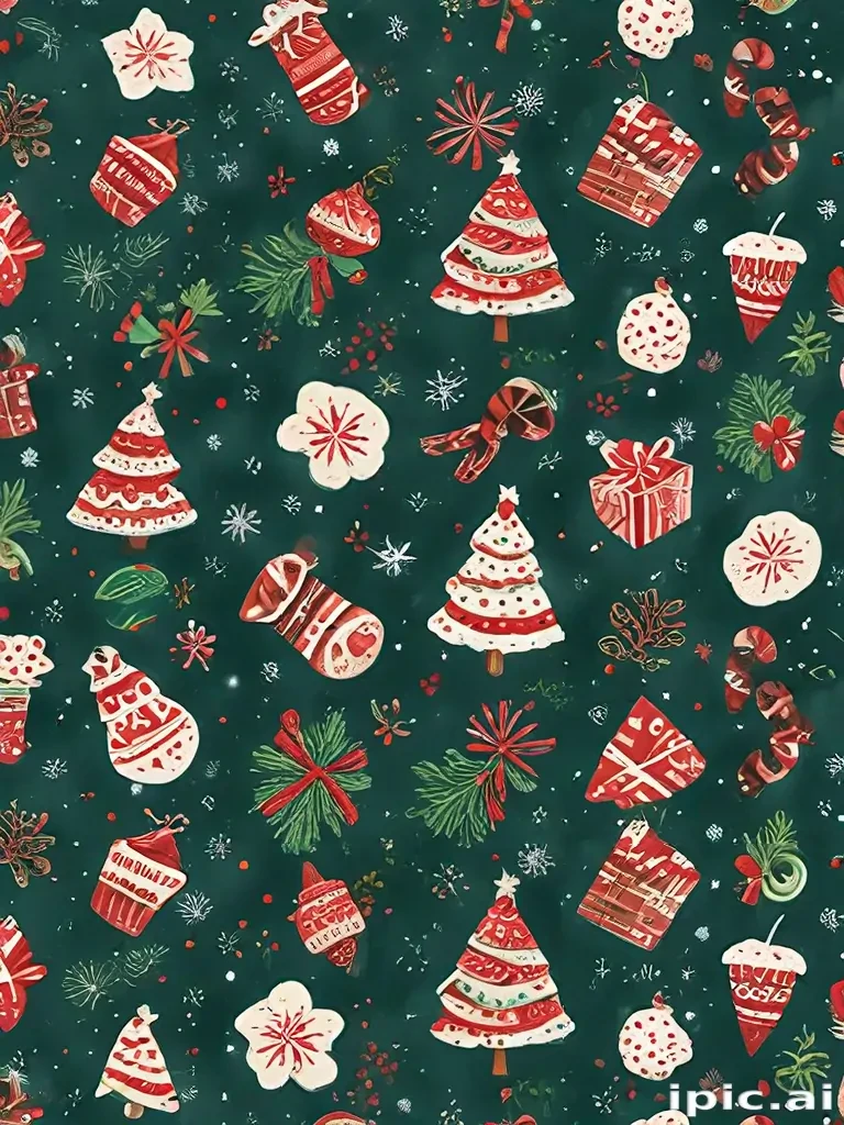 holiday wallpaper iphone