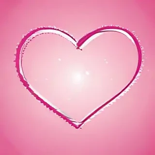 wallpaper cute heart