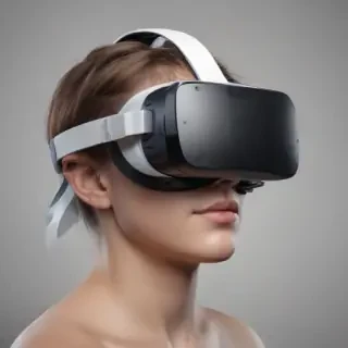 vr headset png