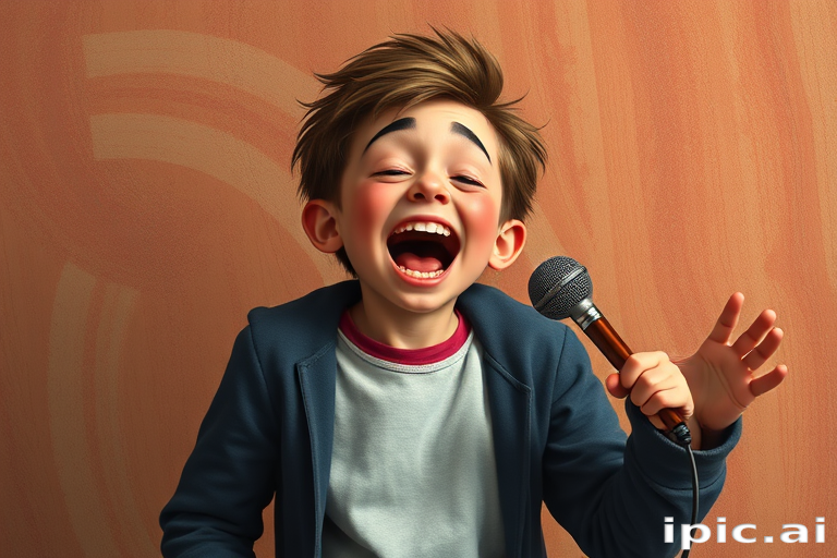funny sounds