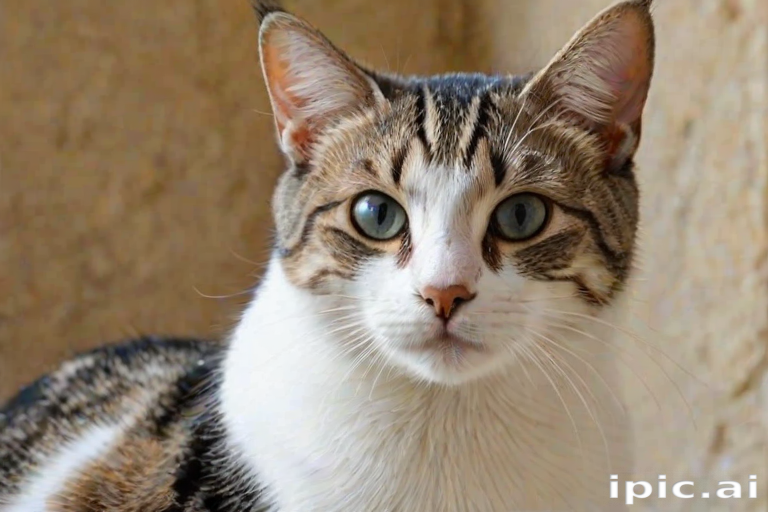 aegean cat breed