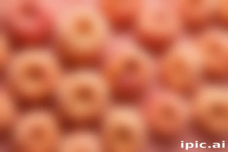 peach background wallpaper