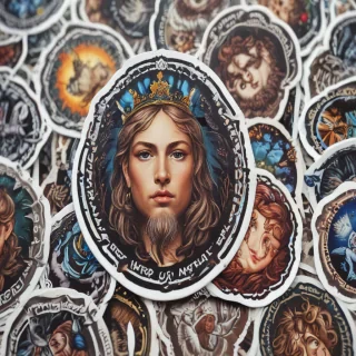 stickers images