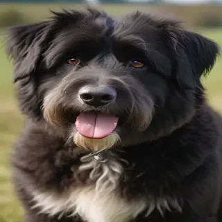portuguese sheepdog