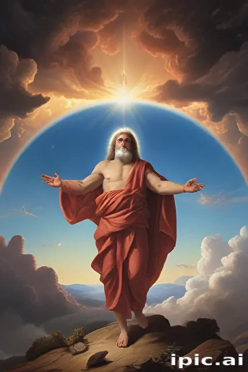 god photos