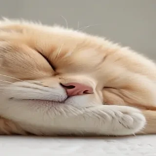 sleeping wallpaper