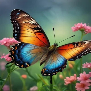 butterfly images wallpaper