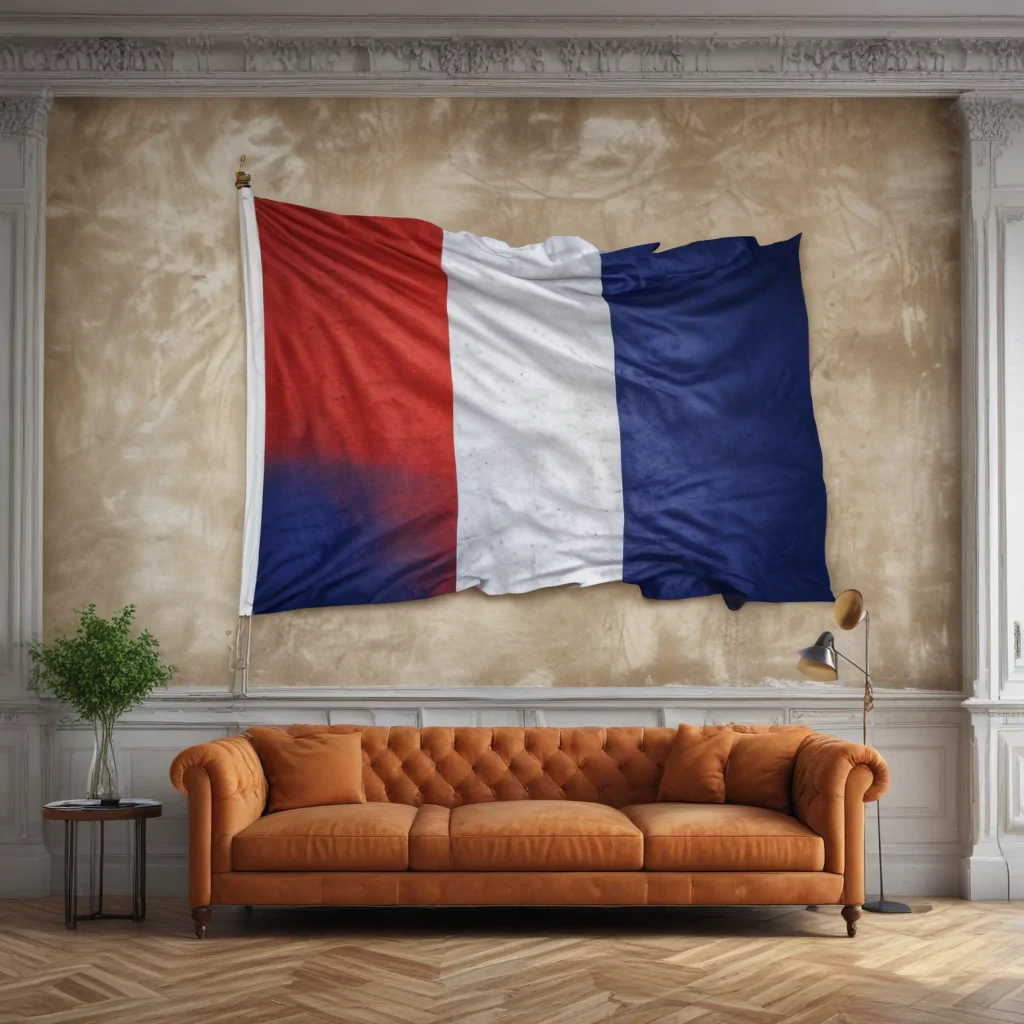 france flag