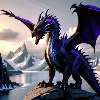 cool wallpapers of dragons