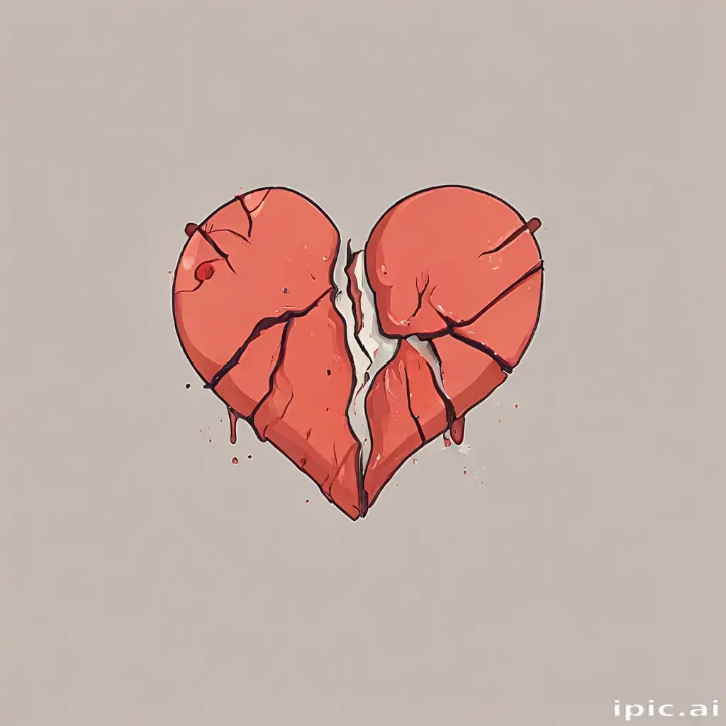 heartbreak png
