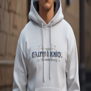 hoodie mockup free