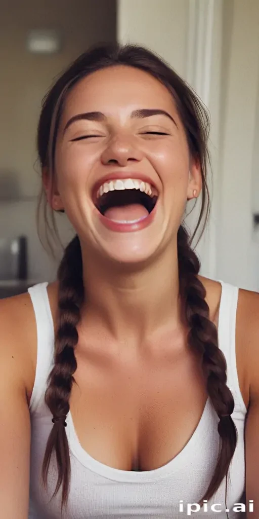 laughing gif