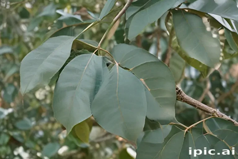 transparent eucalyptus