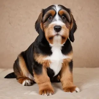 bassetoodle dog breed