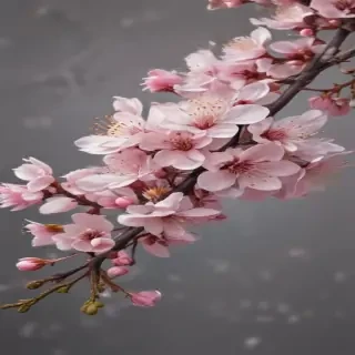 blossom png