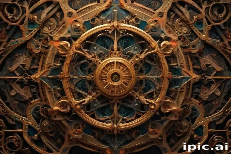 sacred geometry