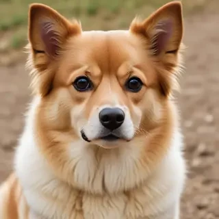 dameranian dog breed