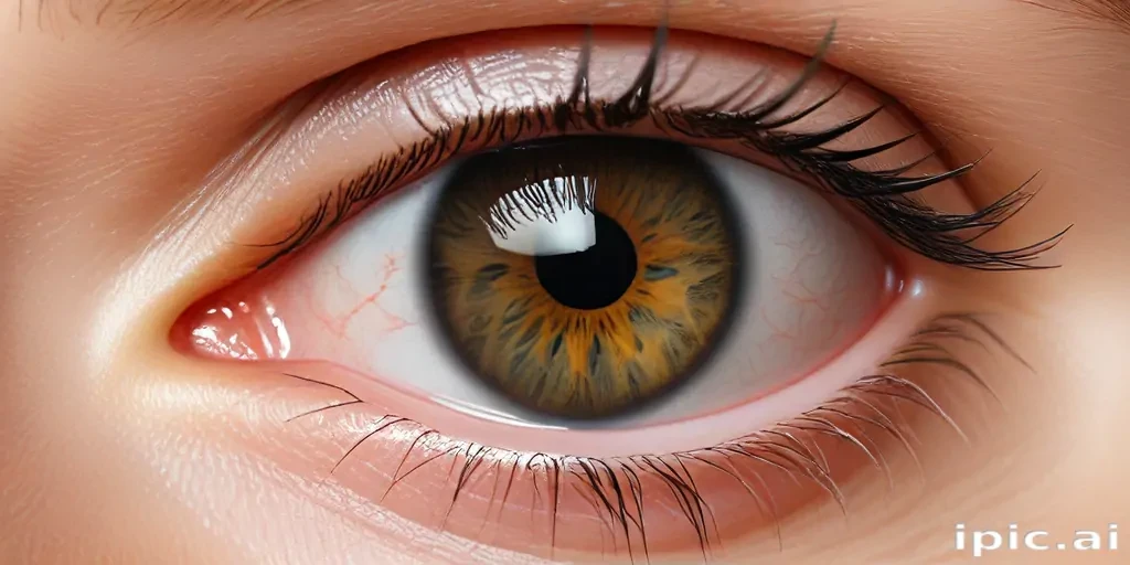 human eye png