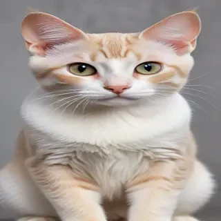 colorpoint shorthair cat breed