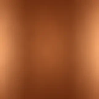 bronze background