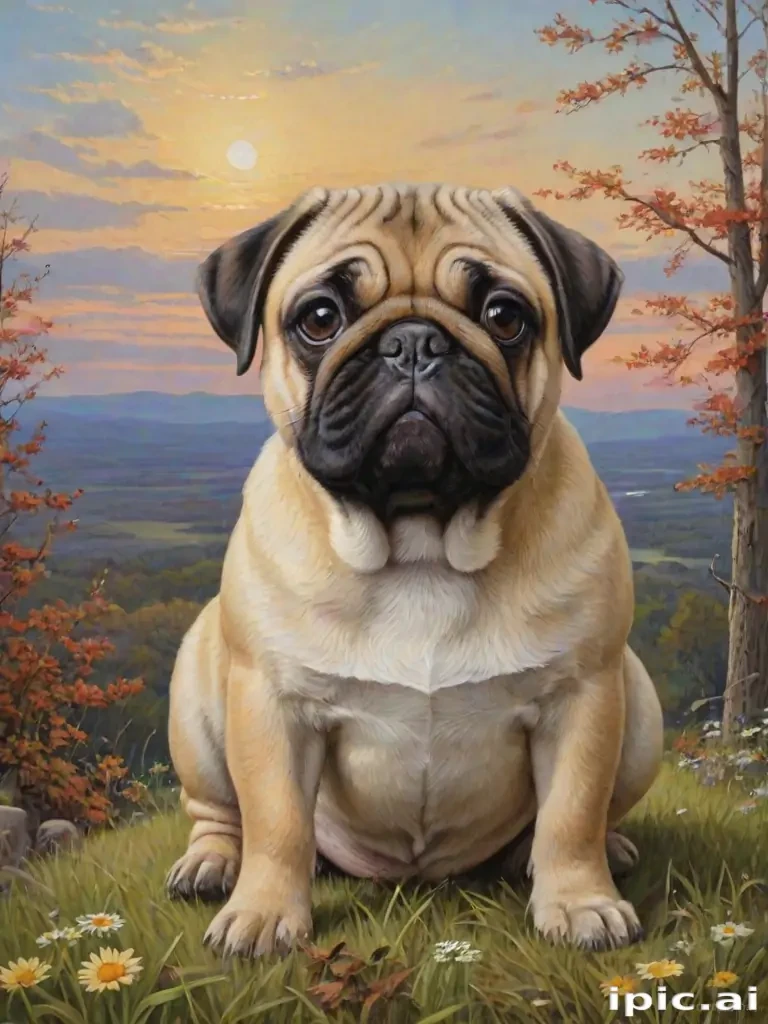 american pugabull