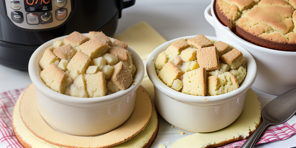 crockpot cobbler using cake mix
