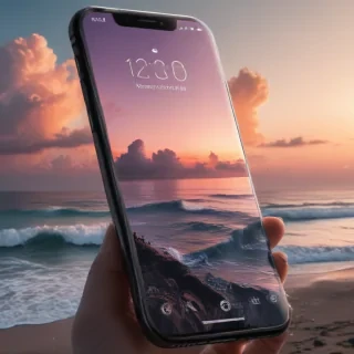 phone aesthetic wallpaper