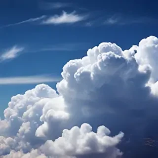 clouds wallpaper