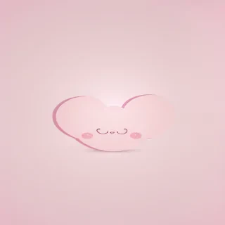 cute pink aesthetic wallpapers