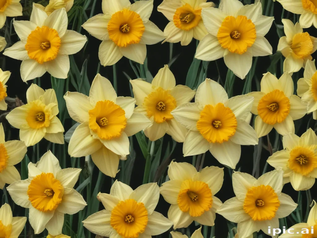 daffodil flower
