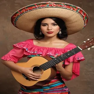 mexican music
