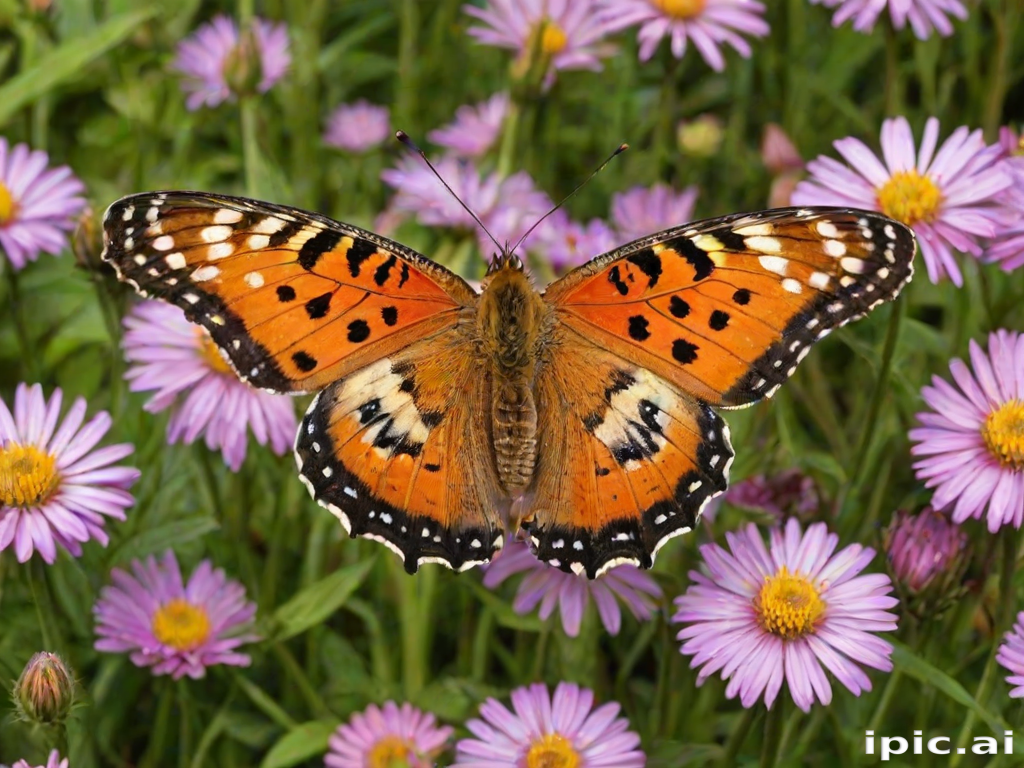 cute butterfly pictures