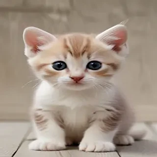 kitten background