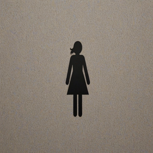 female sign