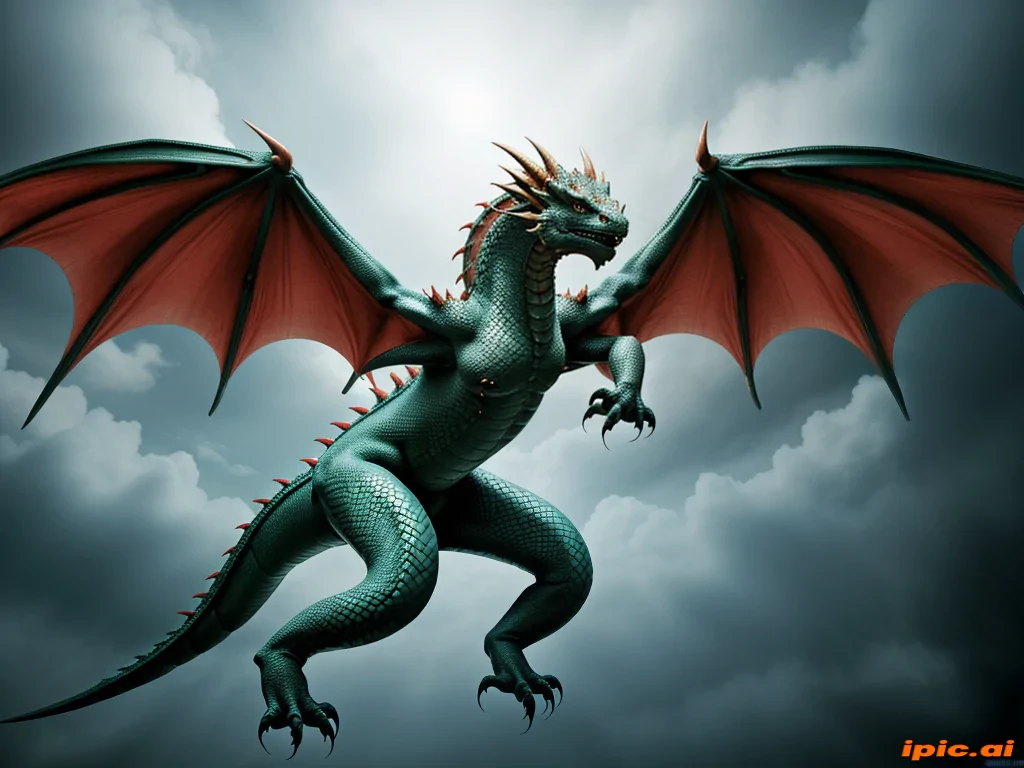 dragon wallpaper