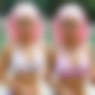 tudung bikini