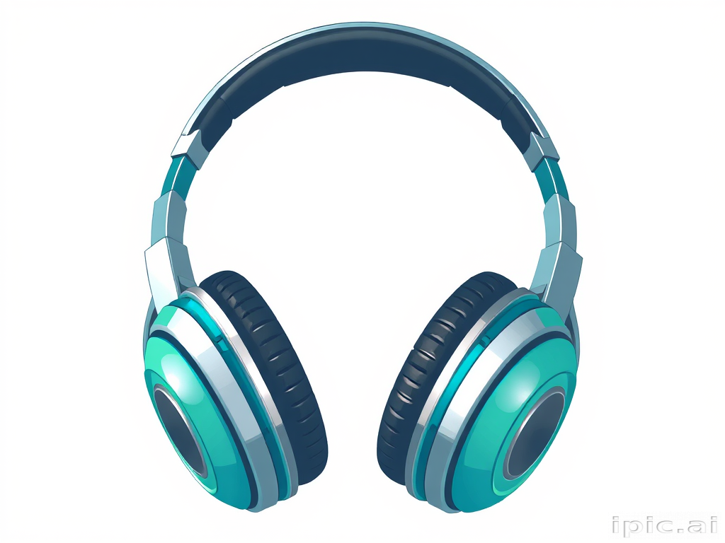 headphones png transparent