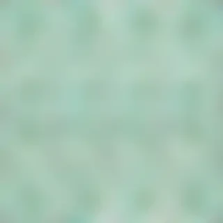 mint green backgrounds