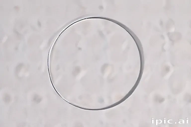 picture of a circle