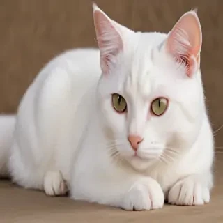 burmilla cat breed