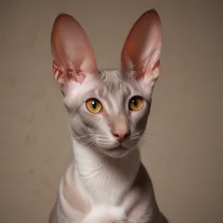 oriental shorthair cat breed