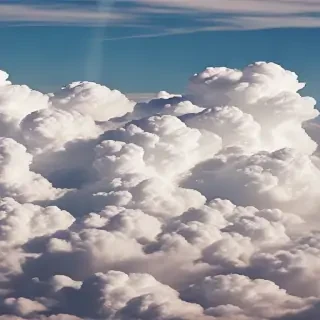 clouds iphone wallpaper