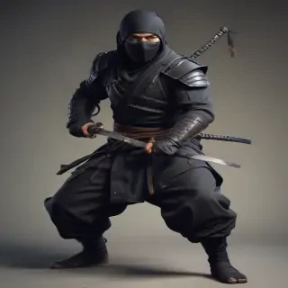 ninja png