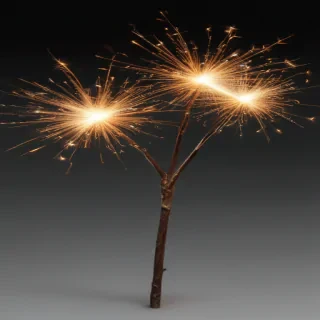 sparklers png
