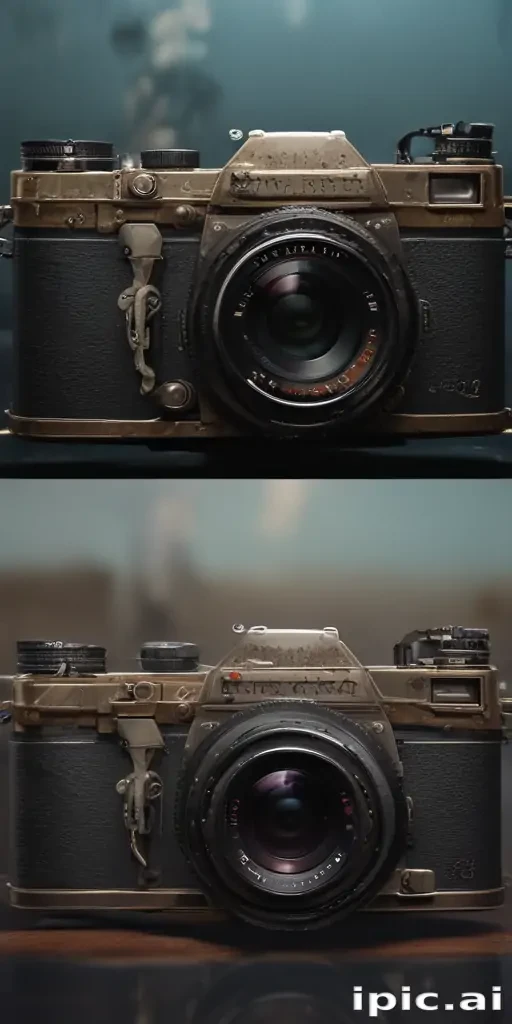 film camera png