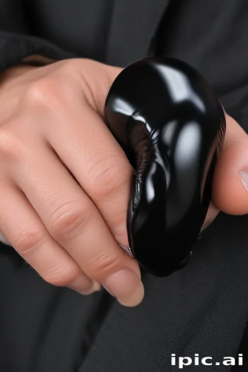 black thumbs