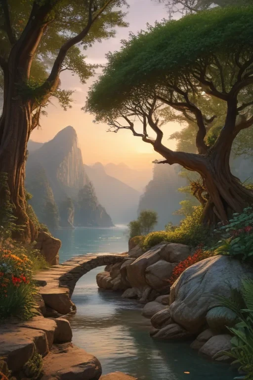 background lovely