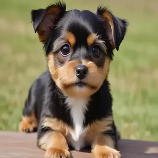 dorkie dog breed