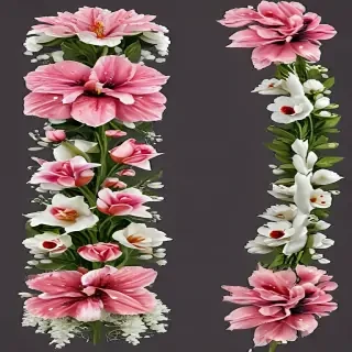 wedding flowers png